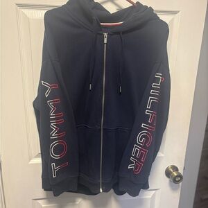 Tommy Hilfiger Dark Blue Sweat suit